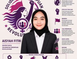 Perempuan Harus Menjadi Tiang Utama dalam Mewujudkan Perlindungan Anak dan Perempuan di Indonesia