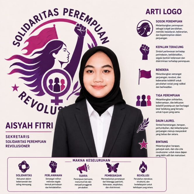 
					Perempuan Harus Menjadi Tiang Utama dalam Mewujudkan Perlindungan Anak dan Perempuan di Indonesia