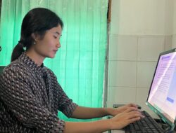 FRISKA GULO MENYOROTI PENTINGNYA PERLINDUNGAN ANAK DAN PEREMPUAN DI RUANG DIGITAL