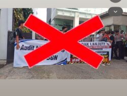 Kasus yang Didemo di BGN Disebut Sudah Dihentikan Polisi, Terlapor Tempuh Jalur Hukum