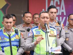 Pemutihan Pajak Kendaraan Berlaku hingga 31 Agustus, Polda Metro Jaya Ajak Warga Manfaatkan Samsat