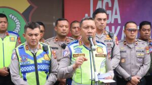 Pemutihan Pajak Kendaraan Berlaku hingga 31 Agustus, Polda Metro Jaya Ajak Warga Manfaatkan Layanan Samsat