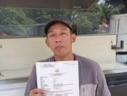 Urus SKCK di Layanan SKCK Keliling, Warga Nilai Pelayanan Polda Metro Jaya Memuaskan