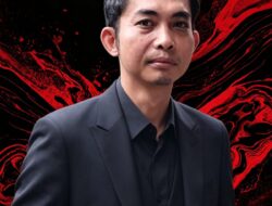 Kisah Inspiratif Lius Lawolo, Youtuber, Konten Kreator dan Penggiat Medsos asal Nias.
