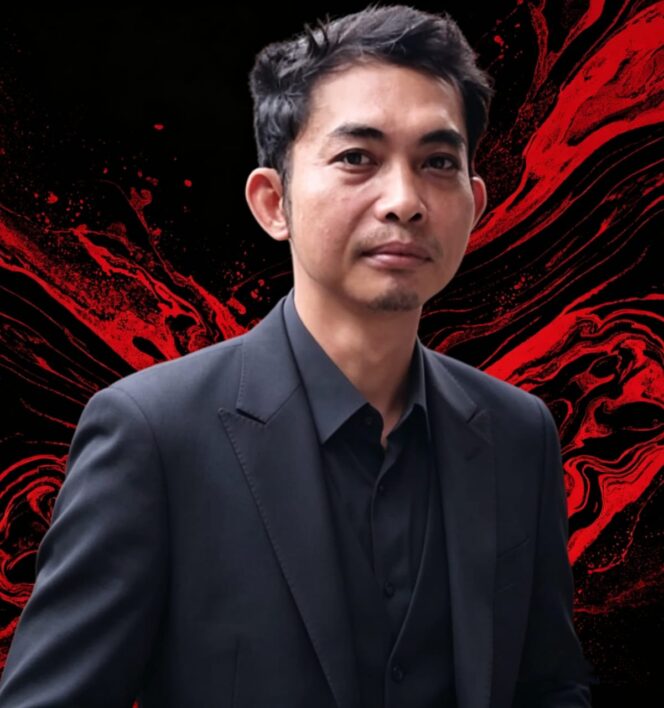 
					Kisah Inspiratif Lius Lawolo, Youtuber, Konten Kreator dan Penggiat Medsos asal Nias.