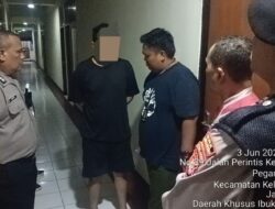 Respon Cepat Call Center 110, Polsek Kelapa Gading Cek Laporan Dugaan Penyekapan