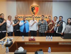 Desk Ketenagakerjaan Polri Berhasil Mediasi Sengketa PT Kerta Gaya Pusaka, 131 Pekerja Terima Hak Senilai Rp10 Miliar