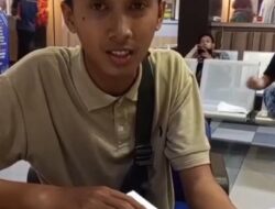 Lapor Kehilangan STNK, Warga Sebut Pelayanan SPKT Jelas dan Mudah Dipahami
