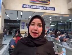 Samsat Jakarta Utara Dapat Apresiasi, Warga Harap Pelayanan Terus Ditingkatkan