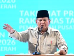 Pernyataan Noel Disorot, ISMAHI Ingatkan Pentingnya Menjaga Stabilitas Nasional