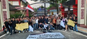 Kecewa terhadap Penegakan Hukum di Nias, Persatuan Pemuda Nias Desak Kapolda Sumut Evaluasi Menyeluruh Polres Nias
