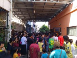 Respon Cepat Polsek Tanjung Priok, Terduga Pelaku Pencurian Motor Berhasil Diamankan