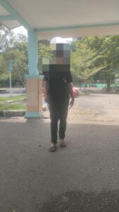 Enam Orang Diduga Terlibat Pengeroyokan Remaja di Lawang Kidul, Korban Sudah Visum dan Buat Laporan Polisi