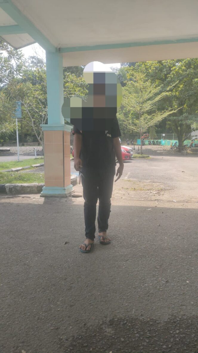 
					Enam Orang Diduga Terlibat Pengeroyokan Remaja di Lawang Kidul, Korban Sudah Visum dan Buat Laporan Polisi