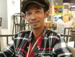 Rahmat Hidayat Merasa Dirugikan Pemberitaan Media Online, Tempuh Jalur Dewan Pers untuk Klarifikasi