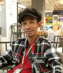 Rahmat Hidayat Merasa Dirugikan Pemberitaan Media Online, Tempuh Jalur Dewan Pers untuk Klarifikasi