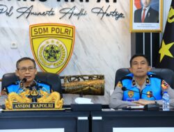 Polri Tegaskan Rekrutmen Akpol 2026 Hanya Melalui Jalur Reguler Nasional, Tidak Ada Kuota Khusus maupun Titipan