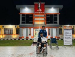 KELOMPOK TANI SUMBER SARI DESA SEI APUNG KASAT RESKRIM POLRES LABUHAN BATU SEPELE TERKAIT LAPORAN MEREKA ATAS BERULANGNYA PENGANIAYAAN DAN PEMBAKARAN DI DESA SUNGAI APUNG