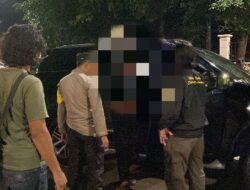 Antisipasi Tawuran dan Kejahatan Jalanan, KRYD Polsek Tanjung Priok Berhasil Amankan Terduga Pengguna Narkotika