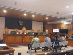 Pengacara Ade Kuswara Soroti Bukti Jaksa: Rekaman dan List Proyek Tak Pernah Ditunjukkan