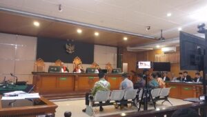 Pengacara Ade Kuswara Soroti Bukti Jaksa: Rekaman dan List Proyek Tak Pernah Ditunjukkan
