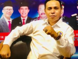 Audit Bisa Diatur, WTP Bisa Dibeli, Ketum PWDPI : Indonesia Sudah Dalam Darurat Korupsi Yang Menggurita