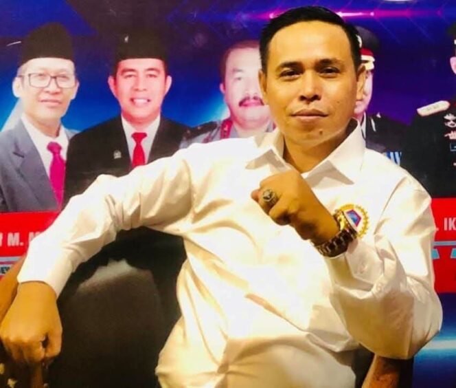 
					Audit Bisa Diatur, WTP Bisa Dibeli, Ketum PWDPI : Indonesia Sudah Dalam Darurat Korupsi Yang Menggurita