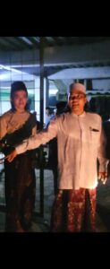KASUS DUGAAN BULLYING DI PONDOK PESANTREN BOJONG GEDE DI LAPORKAN KE KEMENAG KABUTEN BOGOR