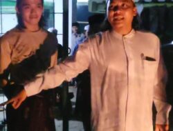KASUS DUGAAN BULLYING DI PONDOK PESANTREN BOJONG GEDE DI LAPORKAN KE KEMENAG KABUTEN BOGOR
