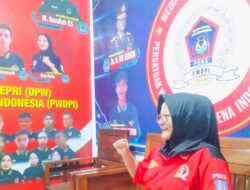 KETUA DPW PWDPI KEPRI SIAP BELA WARGA YANG DIDUGA DIKRIMINALISASI