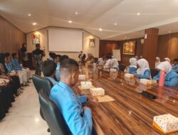 Dari Kandang hingga Meja Makan, Siswa SMPN 51 Jakarta Belajar Rantai Pangan di Dharma Jaya