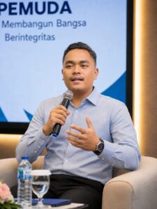 UU Polri Disahkan, IJLS Sebut Kinerja Kapolres Simalungun AKBP Marganda Aritonang Contoh Penguatan Institusi