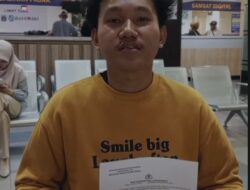 Urus Surat Kehilangan STNK, Warga Merasa Terbantu oleh SPKT Polda Metro Jaya