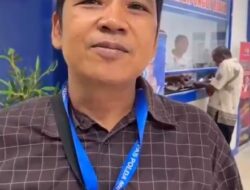 Pelayanan Perpanjangan SIM di Daan Mogot Dinilai Lancar dan Membantu
