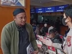 Urus BPKB, Warga Nilai Pelayanan Bagus dan Usul Fasilitas Fotokopi Didekatkan