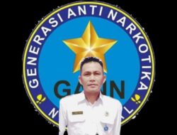 Polres Labuhanbatu Buktikan Komitmen Berantas Narkoba Melalui Ops Antik Toba 2026, GANN Labuhanbatu Beri Apresiasi