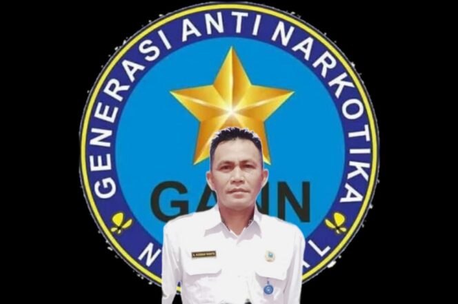 
					Polres Labuhanbatu Buktikan Komitmen Berantas Narkoba Melalui Ops Antik Toba 2026, GANN Labuhanbatu Beri Apresiasi