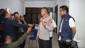 Komplotan Curanmor Lintas TKP di Johar Baru Dibekuk, Tiga Pelaku Ditangkap dan Satu Masih Buron