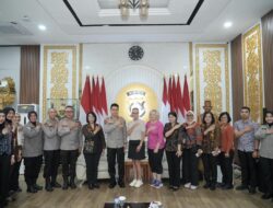 Bali Siap Sambut IAWP 2026, Perkuat Jejaring Polwan Dunia*