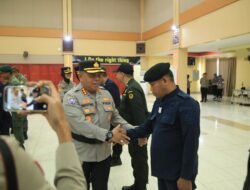 Polri Gelar Lomba Polsus Teladan 2026 dalam Rangka Hari Bhayangkara ke-80