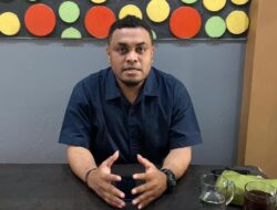 Tokoh Pemuda Papua Dukung Pendekatan Humanis dan Penegakan Hukum Satgas Operasi Damai Cartenz