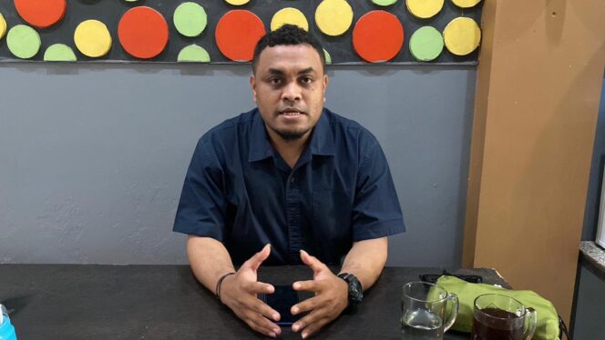 
					Tokoh Pemuda Papua Dukung Pendekatan Humanis dan Penegakan Hukum Satgas Operasi Damai Cartenz