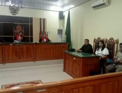 Sidang PMH Ditunda, Yayasan Bumi Hukum Sejahtera Dinilai Tidak Siap Buktikan Gugatan