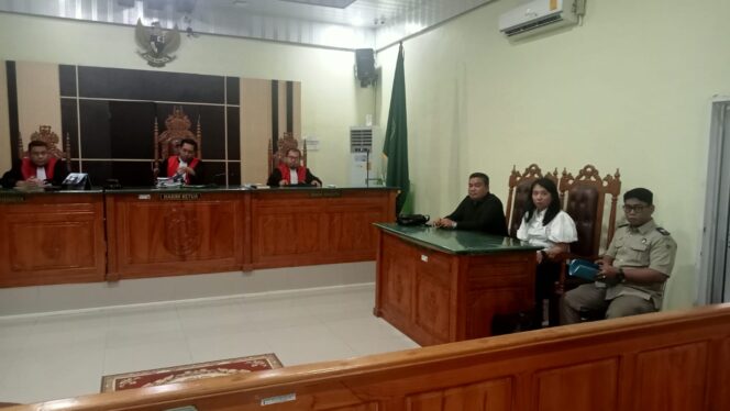 
					Sidang PMH Ditunda, Yayasan Bumi Hukum Sejahtera Dinilai Tidak Siap Buktikan Gugatan