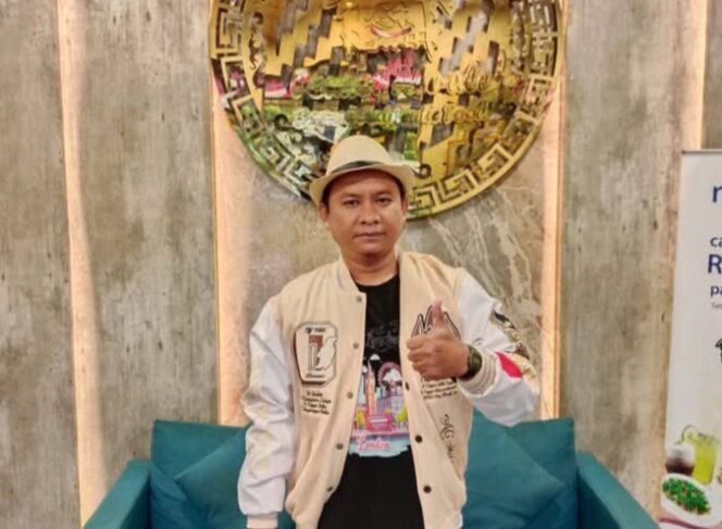 
					Kasus CMNP-MNC Masuk Babak Baru, IDM Nilai Upaya Hukum Lanjutan Masih Terbuka