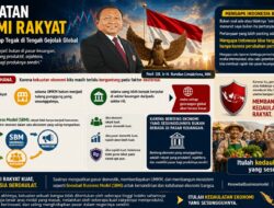 Kedaulatan Ekonomi Rakyat, Jawaban atas Isu Serangan terhadap Indonesia