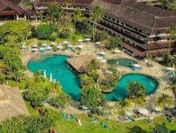 Dari Masa Kejayaan ke Kebangkitan, Kuta Siap Comeback Lewat Discovery Kartika Plaza