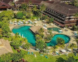 Dari Masa Kejayaan ke Kebangkitan, Kuta Siap Comeback Lewat Discovery Kartika Plaza