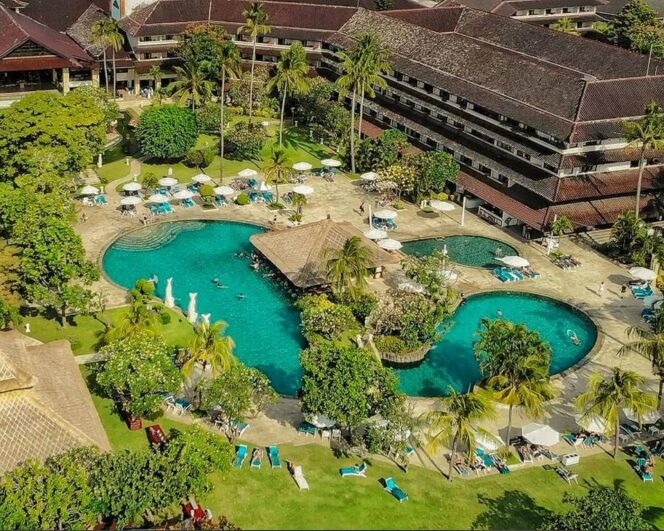 
					Dari Masa Kejayaan ke Kebangkitan, Kuta Siap Comeback Lewat Discovery Kartika Plaza