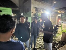 Respons Cepat Laporan 110, Polsek Kelapa Gading Mediasi Perselisihan di Kelapa Gading Barat